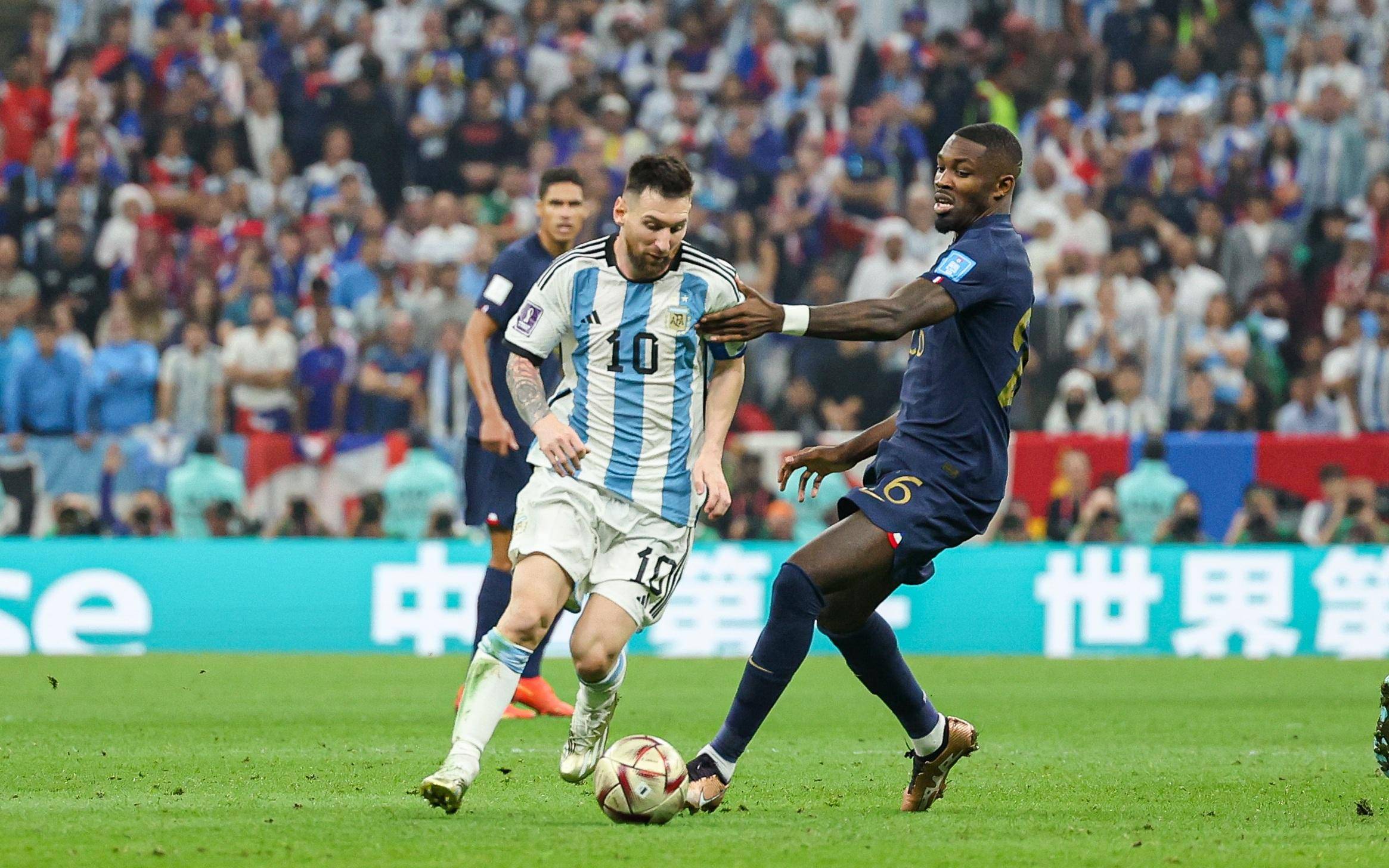 必须在锋线 必须在锋线