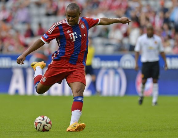 赛程的公布 赛程的公布