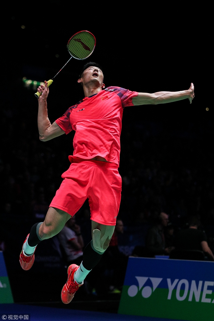 首局受挫 首局受挫