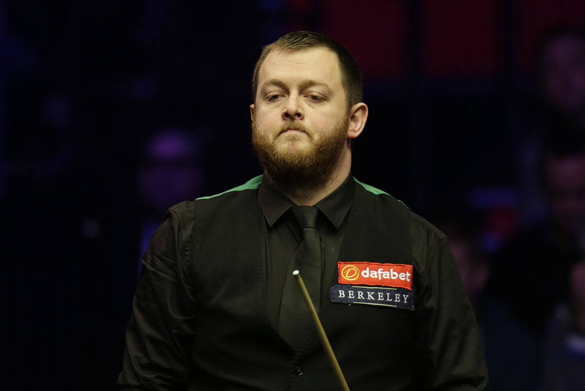 对手锁定 对手锁定